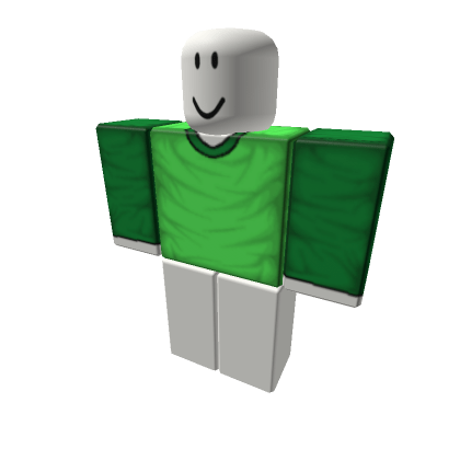 Pico-FNF-Shirt-Roblox