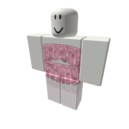 Pink-Butterfly-Princess-Pants-Roblox