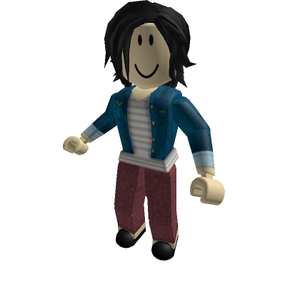 Pink-Jeans-Roblox-Avatar