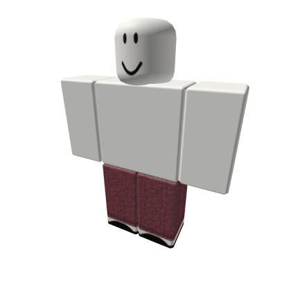 Pink-Jeans-Roblox