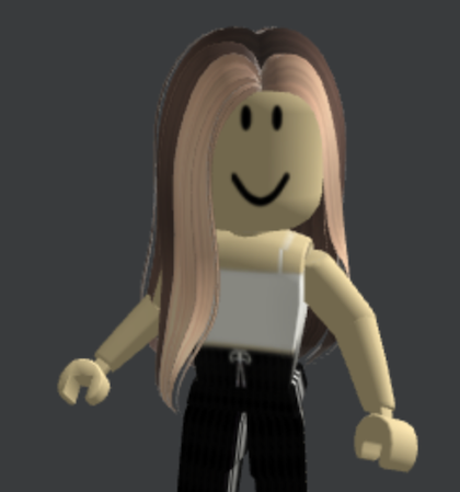 Popular-Girl-Blonde-And-Brown-Hair-Roblox-Avatar