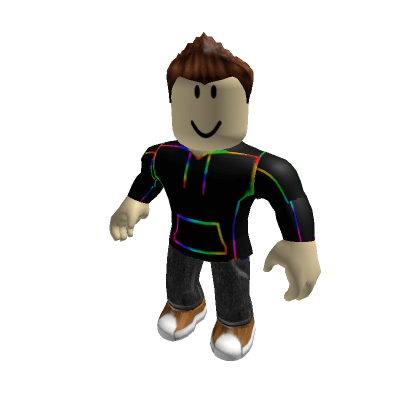 Rainbow-Outlines-Roblox-Avatar