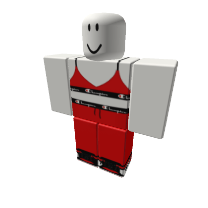 Red-Champion-Set-Roblox