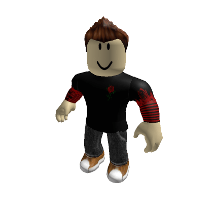 Red-Flames-Trxsh-w-Rose-Roblox-Avatar