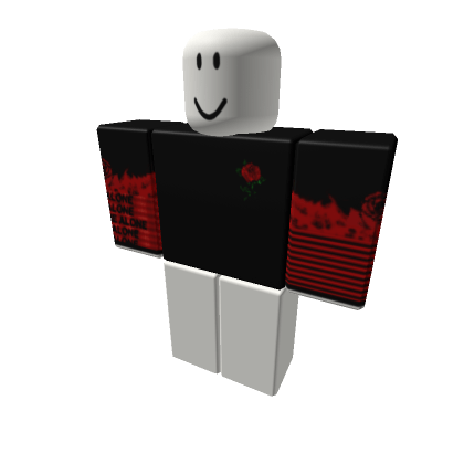 Red-Flames-Trxsh-w-Rose-Roblox