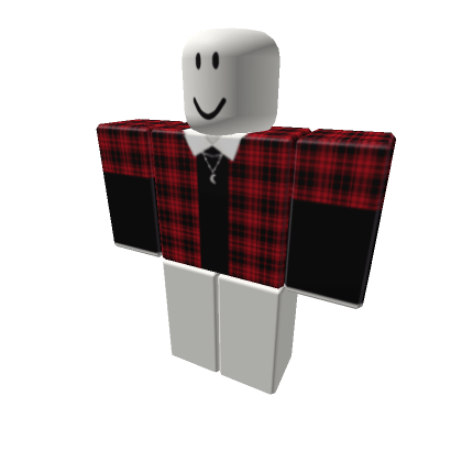 Red-Plaid-Shirt-Jacket-Roblox