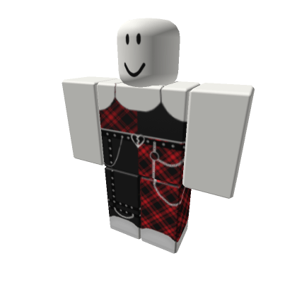 Red-Plaid-Split-Outfit-Roblox