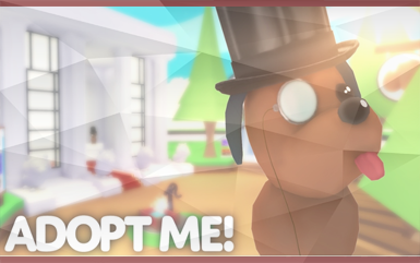 Roblox Games - Adopt Me