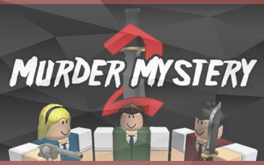 Roblox Games - Muder Mystery 2