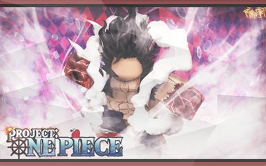 Roblox Games - Project - One Piece