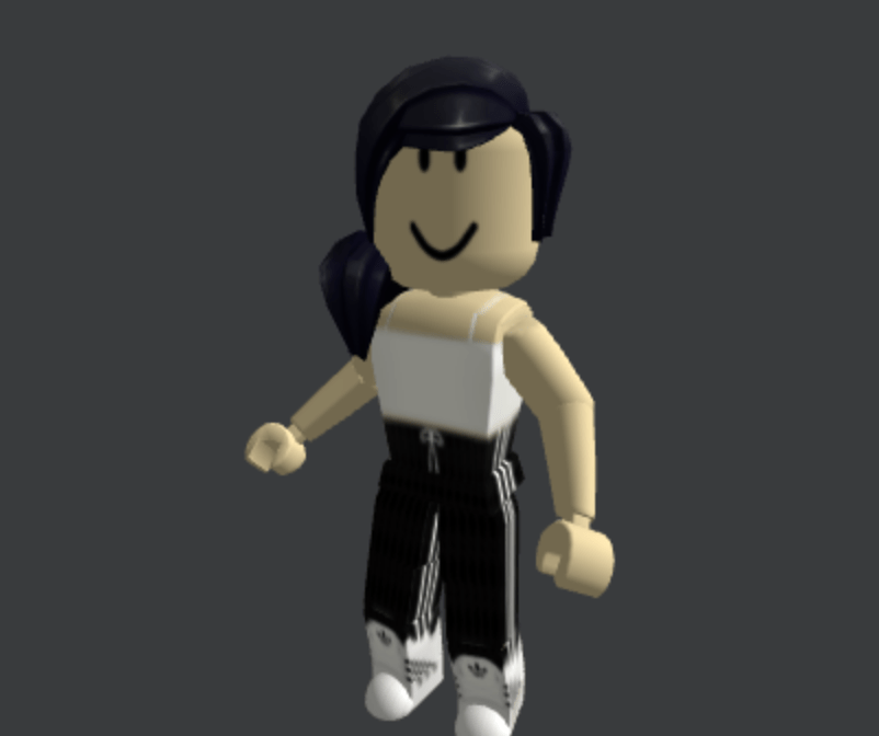 Black-Ponytail-Roblox-Avatar