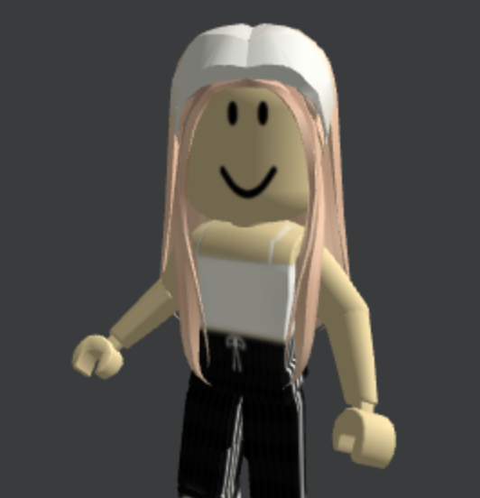 Soho-Blonde-Straight-Hair-Roblox-Avatar