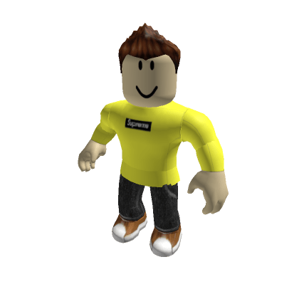 Yellow-On-Black-Roblox-Avatar