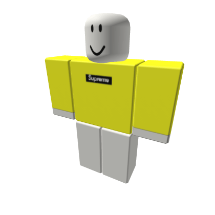 Yellow-On-Black-Roblox