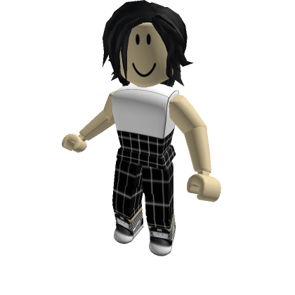 aesthetic-vibe-pants-Roblox-Avatar