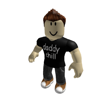 daddy-chill-shirt-Roblox-Avatar