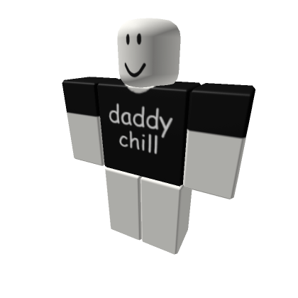 daddy-chill-shirt-Roblox