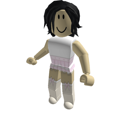 pastel-pink-skirt-Roblox-Avatar