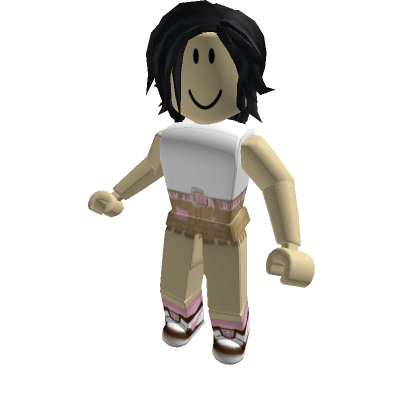 smile-pants-Roblox-Avatar