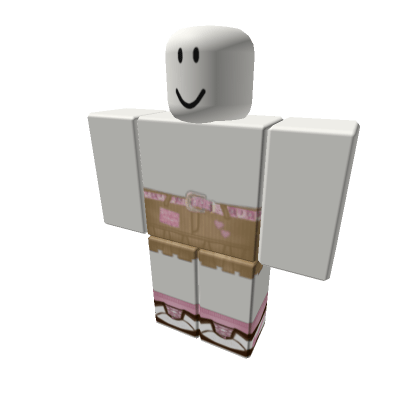 smile-pants-Roblox