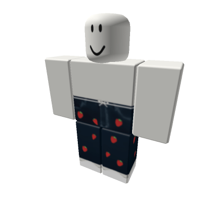 strawberry-pants-Roblox