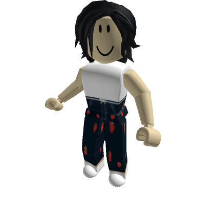 strawberry-pants-Roblox-Avatar