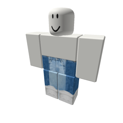 trendy-bleach-jeans-Roblox