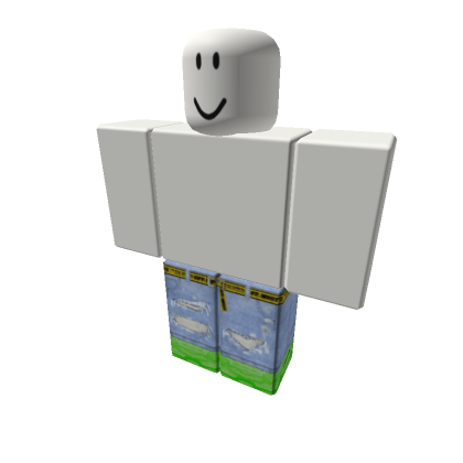 3SK-Slime=Balenciaga-Roblox