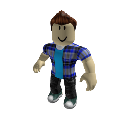 Black-Jeans-With-Sneaker-Roblox-Avatar