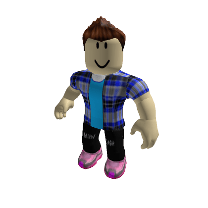 Black-Jeans-w-Pink-Balenciagas-x-LV-Belt-Roblox-Avatar