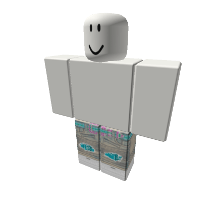 Bleached-Trues-BB-Belt-Forces-Roblox