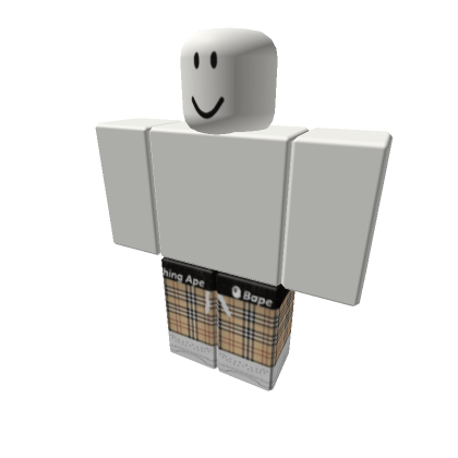 Bluebarry-Pants-Roblox