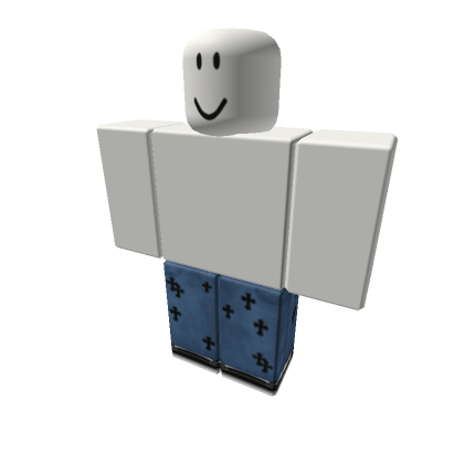 Chrome-Heart-Jeans-w-Revenge-x-Storms-Roblox