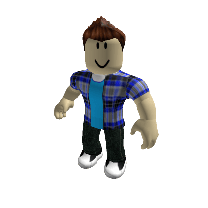 Dark-Green-Jeans-Roblox-Avatar