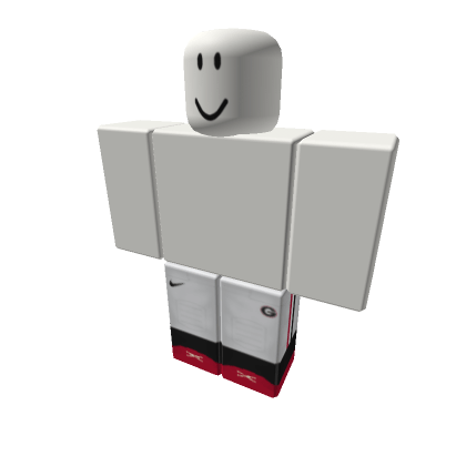 Georgia-Bulldogs-Grey-Pants-Roblox