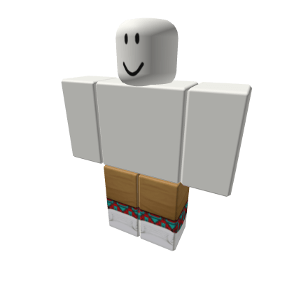 TBK-Cargos-w-White-Chukka-Lows- and-Native-Socks-Roblox