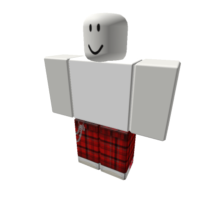 V-Red-Pants-Roblox