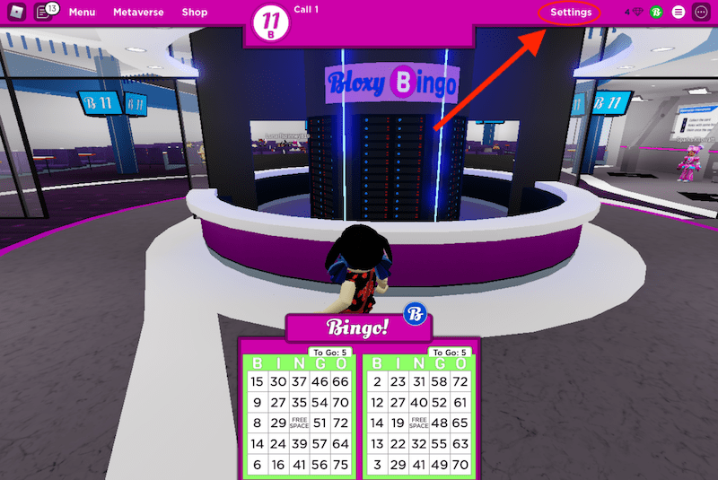 Bloxy-Bingo-Settings-Button