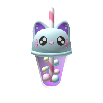 Cat-Cup-Drink-Roblox