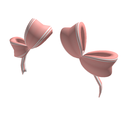 Pink-Iconic-Fancy-Bows-Roblox