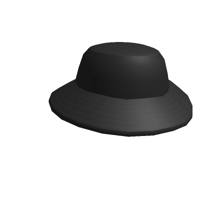 Roblox-Black-Trendy-Hat