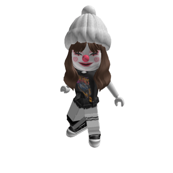 Roblox-Feminine-Clown-Aesthetic-Outfit