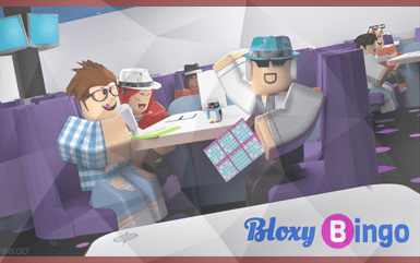 Roblox Game - Bloxy Bingo Promo Codes