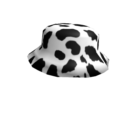 Stylish-Cow-Hat-Roblox