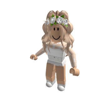 classy-bridesmaid-aesthetic-roblox-outfit