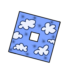 roblox-aesthetic-logos-blue-clouds