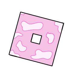 roblox-aesthetic-logos-pink-cow