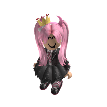 roblox-gothic-princess-aesthetic-outfit