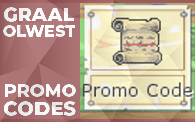 Graal Ol’West Promo Codes 2021