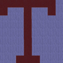 Minecraft Create Letter T